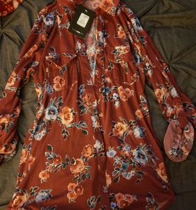 *3 for $15* button down top